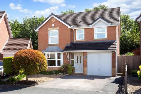 4 bed property, in Harness Lane, £350,000