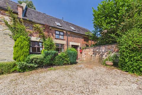 2 bed property, in Mercaston Lane, £280,000