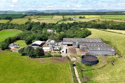 4 bed property, in Burrowland Farm - Lot 1, £1,500,000