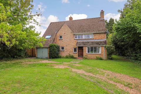3 bed property, in Winders Lane, £950,000