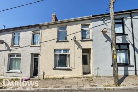 2 bed property, in Bryn Seion Street, £115,000