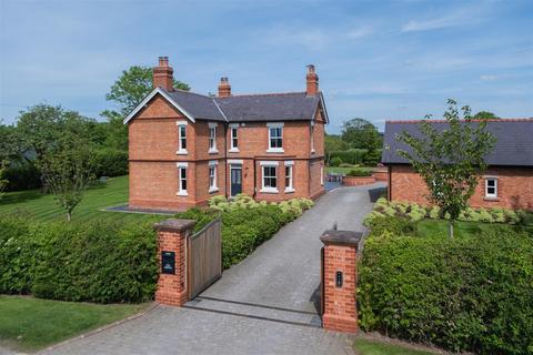 3 bed property, in Church Lane, £1,600,000