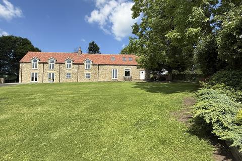 5 bed property, in Butterknowle DL13, £1,295,000