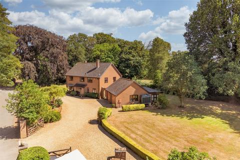 4 bed property, in Melton Road, £750,000
