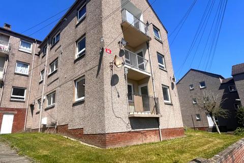 2 bed property, in 14A Harden Place, £60,000