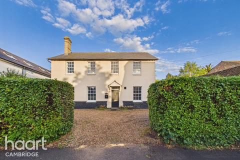 5 bed property, in High Street, £1,100,000