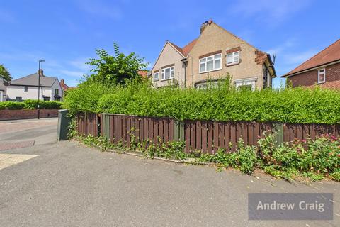 3 bed property, in Fourstones Road, £125,000