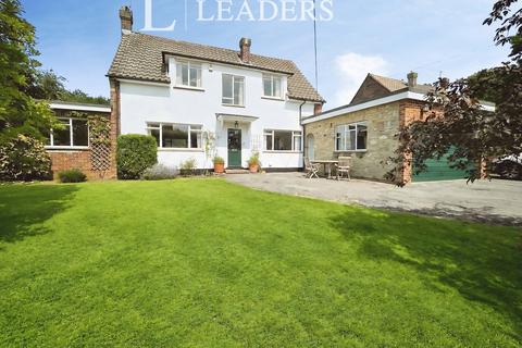 4 bed property, in Long Mill Lane, £850,000