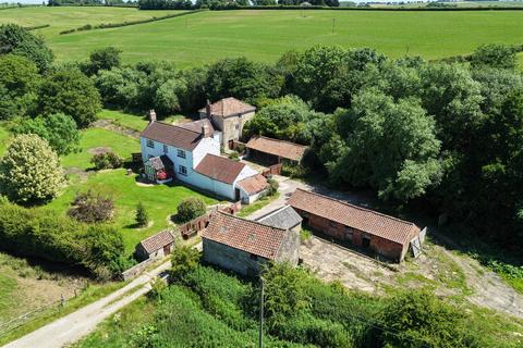 Land, in Mill Lane, £400,000