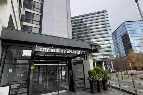 1 bed property, in 1205, £73,000