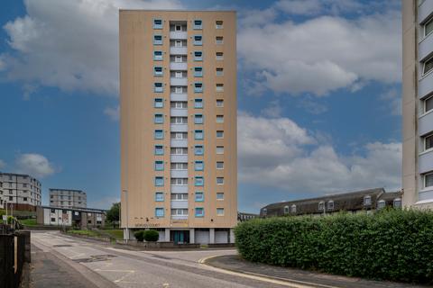 2 bed property, in Morven Court, £55,000