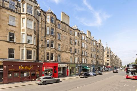 2 bed property, in 152 (3F1) Bruntsfield Place, £399,000
