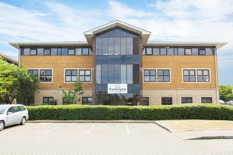 1 bed property, in Oystergate Apartments, £155,000