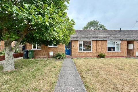 2 bed property, in High House Drive, £200,000