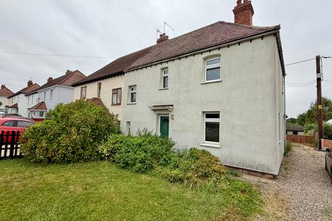 3 bed property, in Station Road, £275,000