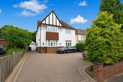 5 bed property, in Smitham Downs Road, £1,000,000