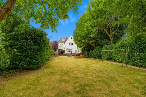 5 bed property, in Smitham Downs Road, £1,000,000