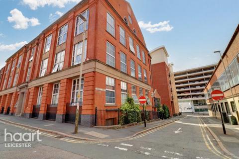 1 bed property, in Marquis Street, £80,000