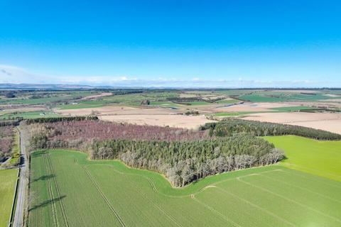 Land, in 8.4 Acres At Muirwood East, £45,000