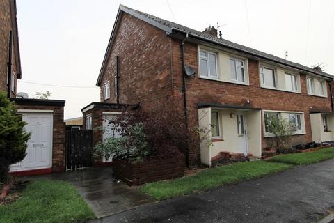 2 bed property, in 25 Fallow Park Avenue, £40,000