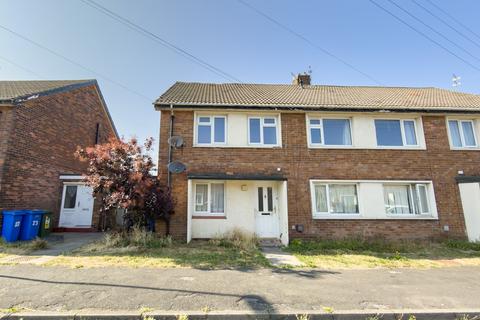 2 bed property, in 25 Fallow Park Avenue, £40,000