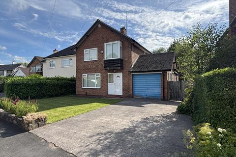 3 bed property, in Marsham Road, £475,000