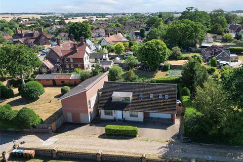 4 bed property, in Church Road, £700,000