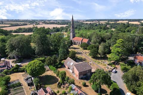 4 bed property, in Church Road, £700,000
