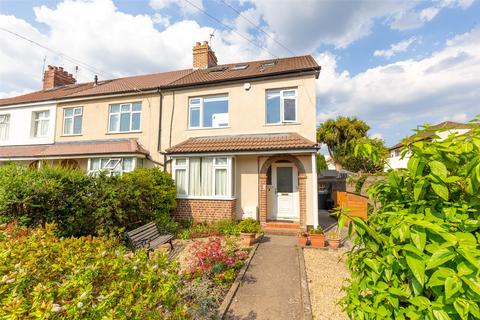5 bed property, in Cranham Road, £599,950