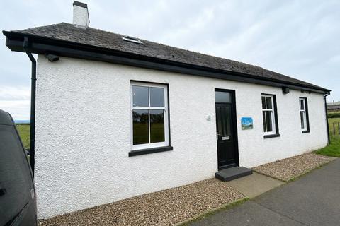 3 bed property, in Drumburgh, £180,000