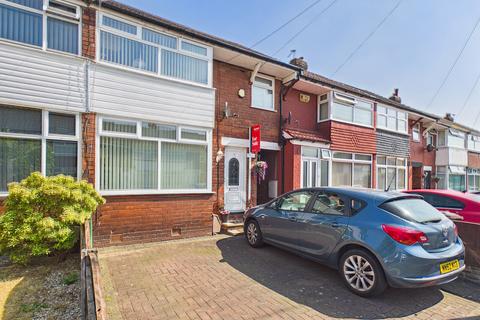 3 bed property, in Norcliffe Road, £170,000