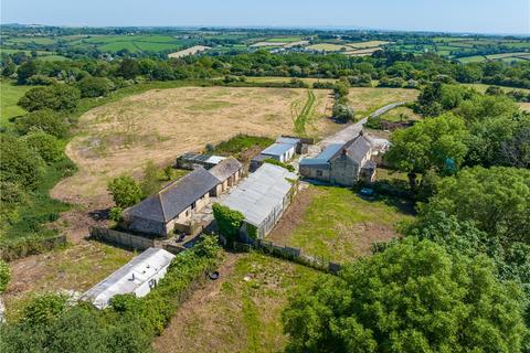 3 bed property, in Creegbrawse, £535,000