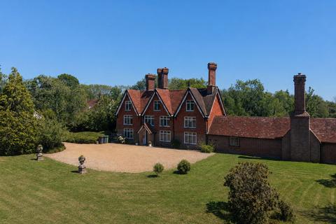 5 bed property, in Shovers Green, £1,500,000