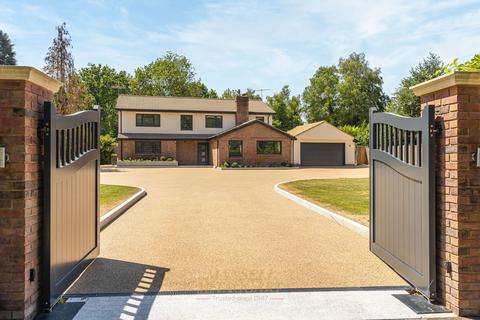 5 bed property, in Domewood, £1,725,000