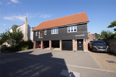 2 bed property, in Rainbird Place, £500,000