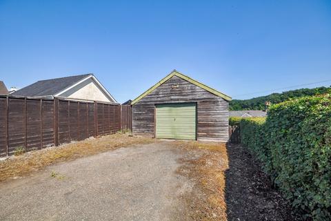 Land, in Cunninghame Terrace, £25,000