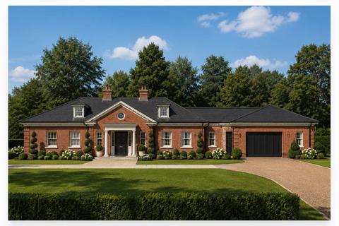 5 bed property, in Fulmer Lane, £1,500,000