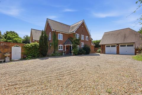 6 bed property, in Prested Hall Chase, £1,250,000