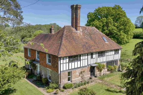 3 bed property, in Conster Manor, £2,500,000