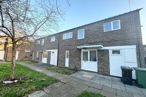 3 bed property, in Willonholt, £185,000