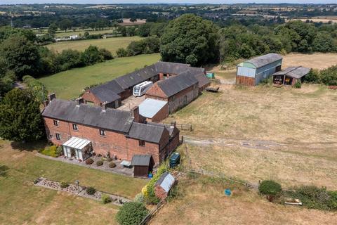 4 bed property, in Upper Hagg Farm, £1,100,000