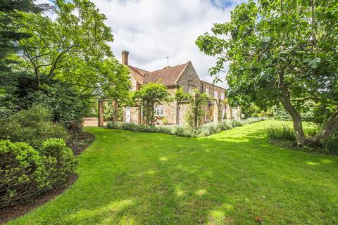 7 bed property, in Handsome Period Home in Stoke Ferry, £695,000