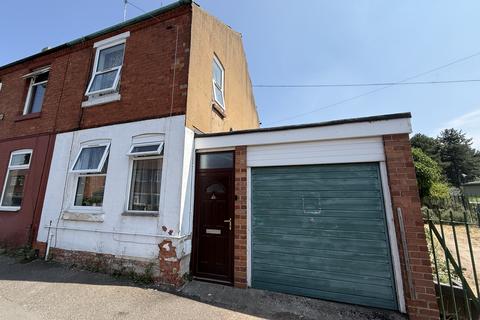 2 bed property, in 113 Austin Street, £90,000