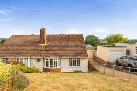 3 bed property, in Burnards Field Road Colyton, £315,000