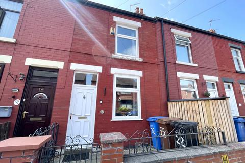 2 bed property, in River Street, £200,000
