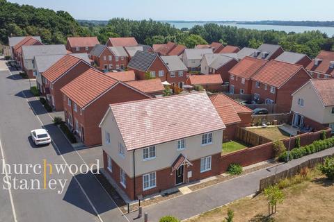 4 bed property, in Spill Walk, £450,000