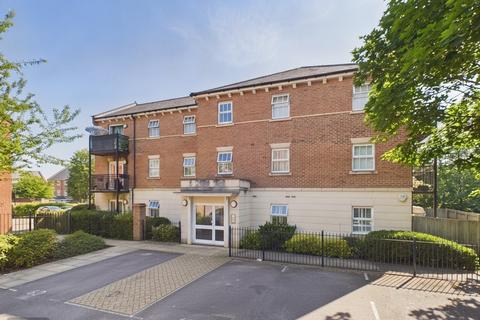 2 bed property, in 26 Empire Walk, £240,000
