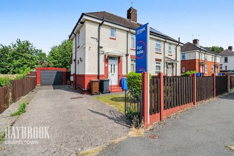 2 bed property, in Ronksley Road, £130,000