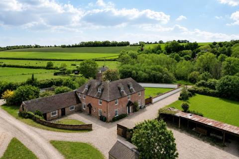 5 bed property, in Gussage St Michael, £1,050,000