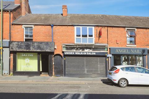 4 bed property, in New Road, £135,000